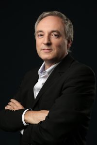 Photo de profil de Vincent Gacouin
