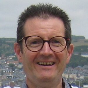 Photo de profil de Vincent Gaillard