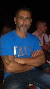 Photo de profil de Vincent Gaizza