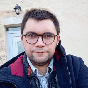 Photo de profil de Vincent Garnier