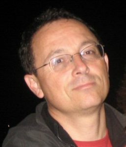 Photo de profil de Vincent Garreau