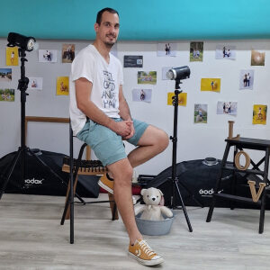 Photo de profil de Vincent Gartner