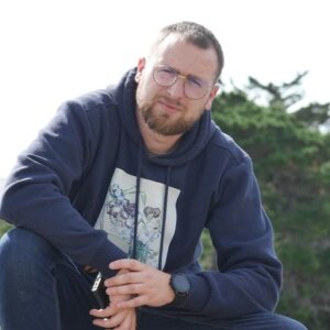 Photo de profil de Vincent Gelay