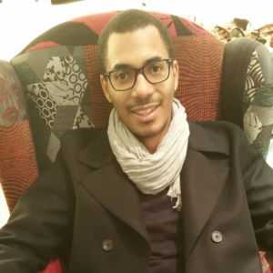 Photo de profil de Vincent Gerazime