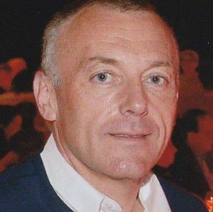 Photo de profil de Vincent Gillet