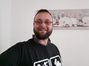 Photo de profil de Vincent Gilliot
