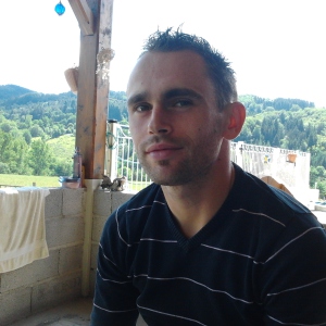 Photo de profil de Vincent Gireme