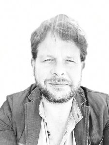 Photo de profil de Vincent Giroul