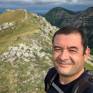 Photo de profil de Vincent Giusiano