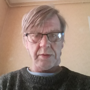 Photo de profil de Vincent Glarey