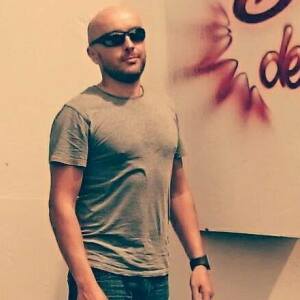 Photo de profil de Vincent Goisbeau