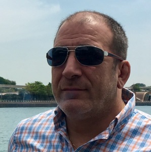 Photo de profil de Vincent Gonny