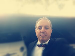 Photo de profil de Vincent Gosset