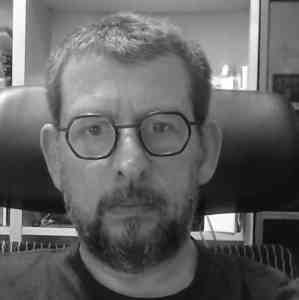 Photo de profil de Vincent Gouret
