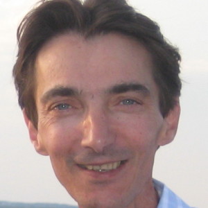 Photo de profil de Vincent Grandury