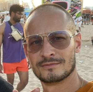 Photo de profil de Vincent Gruat