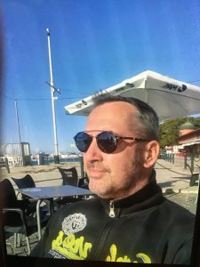 Photo de profil de Vincent Guerriau