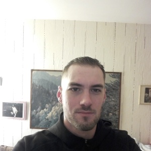 Photo de profil de Vincent Guiot