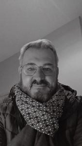 Photo de profil de Vincent Harreau