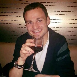 Photo de profil de Vincent Haubraige
