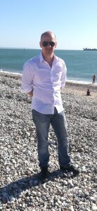 Photo de profil de Vincent Hauguel