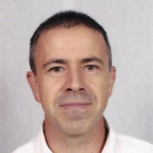 Photo de profil de Vincent Hell