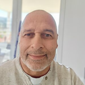 Photo de profil de Vincent Hermier