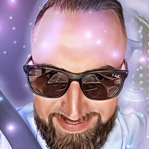 Photo de profil de Vincent Heroux