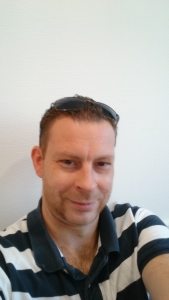 Photo de profil de Vincent Hilsenkopf