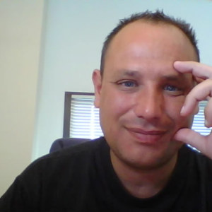 Photo de profil de Vincent Hosneld
