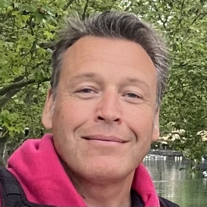 Photo de profil de Vincent Houset