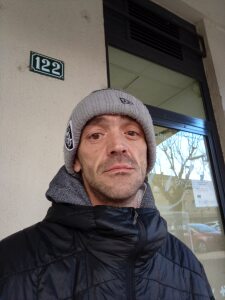 Photo de profil de Vincent Houssoy