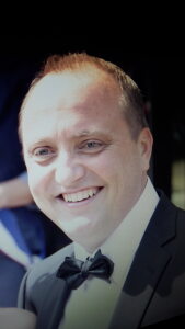 Photo de profil de Vincent Huber
