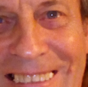 Photo de profil de Vincent Hutter