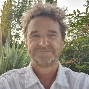 Photo de profil de Vincent Jarcet