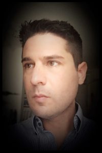 Photo de profil de Vincent Javerbeke