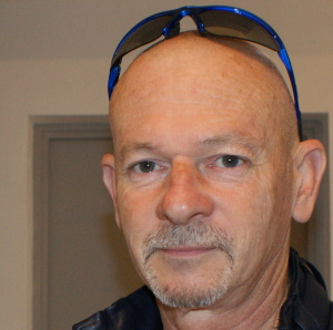 Photo de profil de Vincent Jolivot