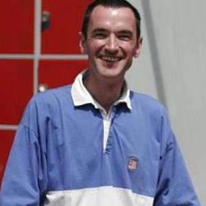Photo de profil de Vincent Jonckheere