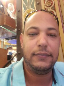 Photo de profil de Vincent Jospitre