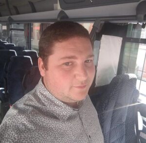 Photo de profil de Vincent Jourdil