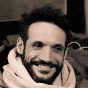 Photo de profil de Vincent Jousse