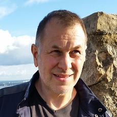 Photo de profil de Vincent Jouyaux