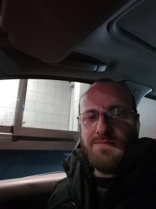 Photo de profil de Vincent Kammerer