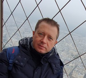 Photo de profil de Vincent Kasprzyk