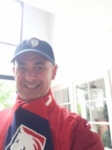 Photo de profil de Vincent Kerloc'h