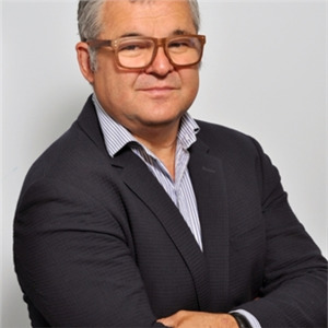 Photo de profil de Vincent Kneppert