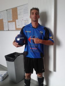 Photo de profil de Vincent Lacoste