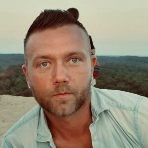 Photo de profil de Vincent Laddaga