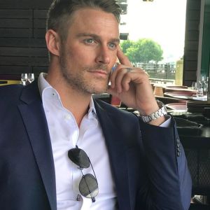 Photo de profil de Vincent Ladureau