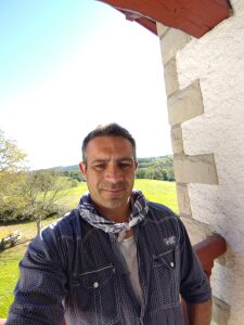 Photo de profil de Vincent Lagareste